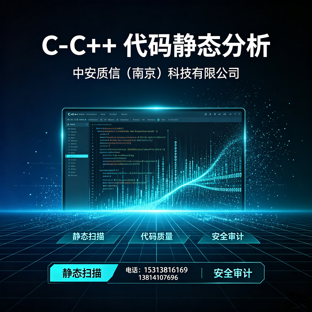 信息化软件合规性测试重要性！垂直行业专项测试解决方案解读